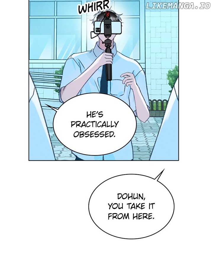 Loving Summer Sky Chapter 22 page 87