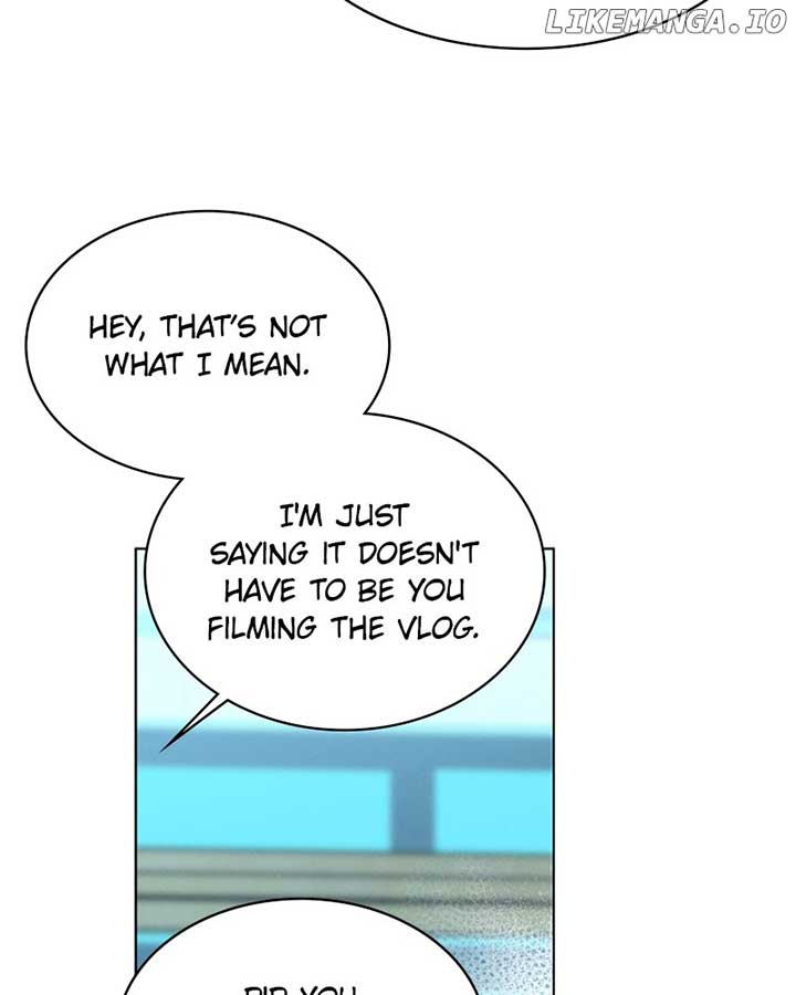 Loving Summer Sky Chapter 22 page 8