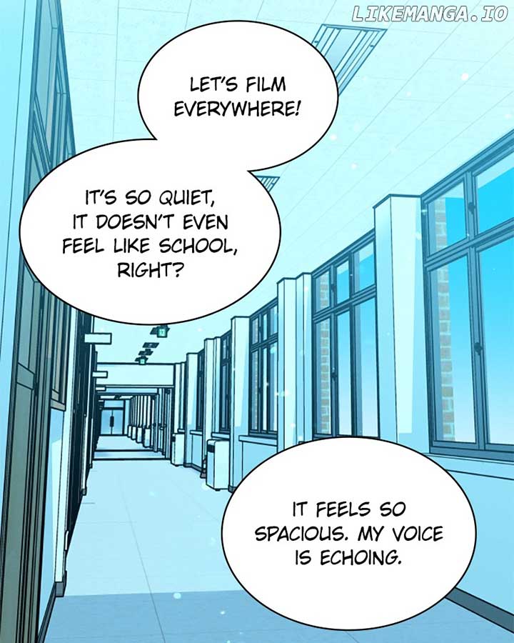 Loving Summer Sky Chapter 22 page 89
