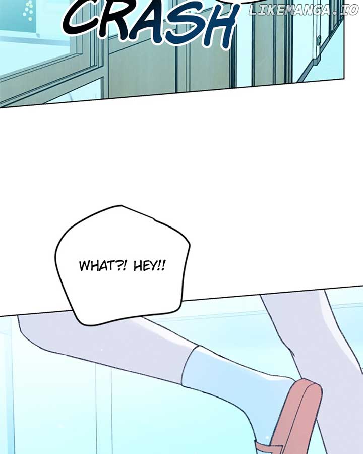 Loving Summer Sky Chapter 22 page 91