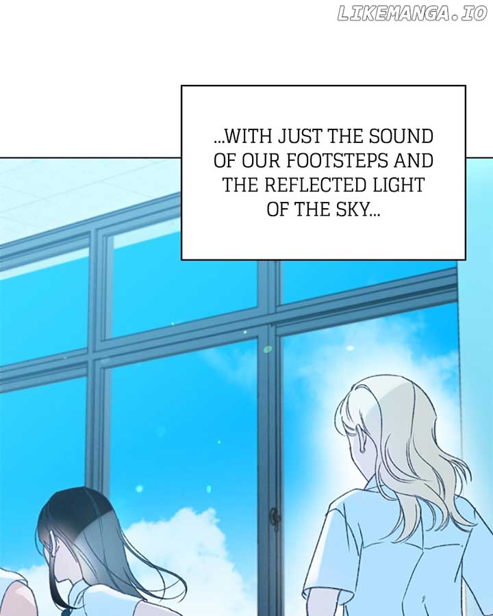 Loving Summer Sky Chapter 22 page 93