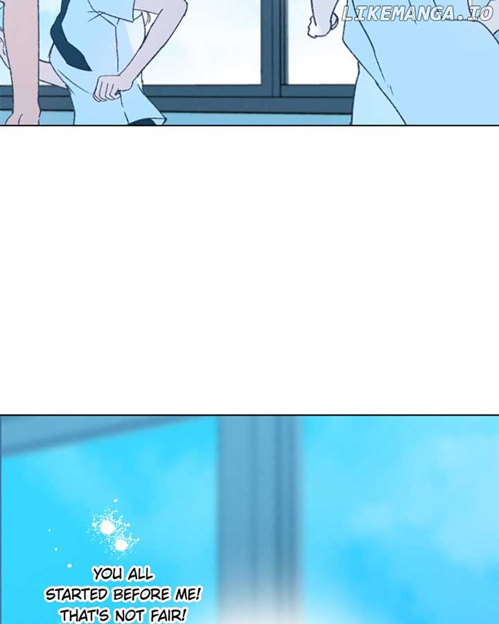 Loving Summer Sky Chapter 22 page 94
