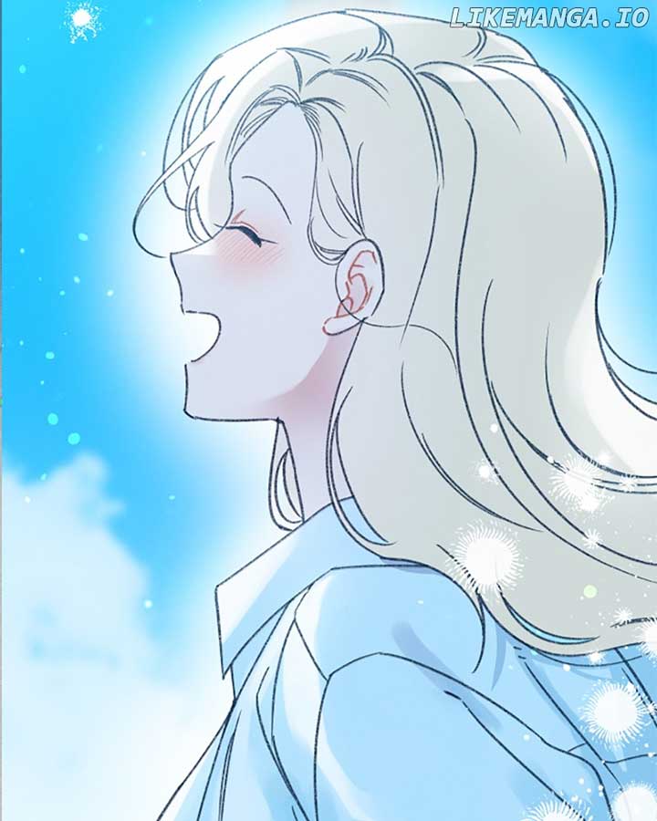 Loving Summer Sky Chapter 22 page 95