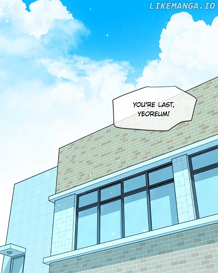 Loving Summer Sky Chapter 22 page 97