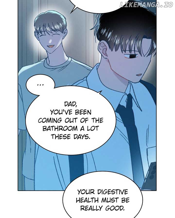 Loving Summer Sky Chapter 24 page 9