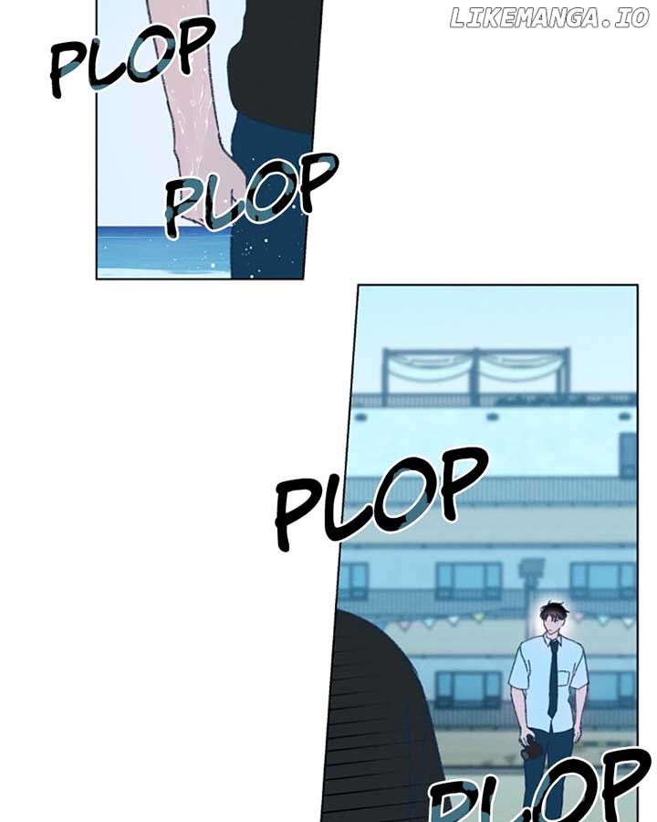 Loving Summer Sky Chapter 24 page 99