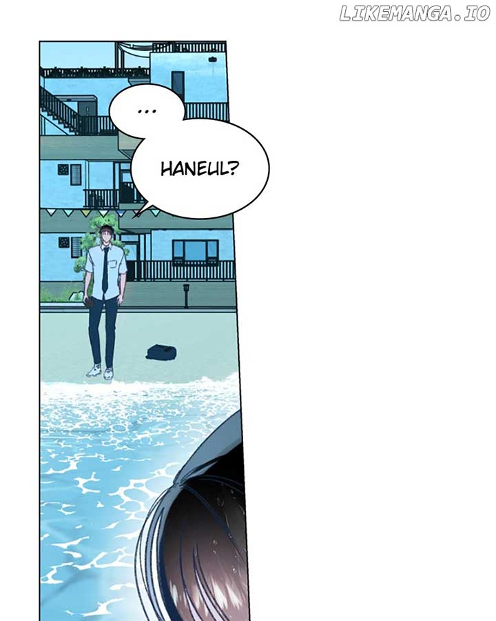 Loving Summer Sky Chapter 24 page 106