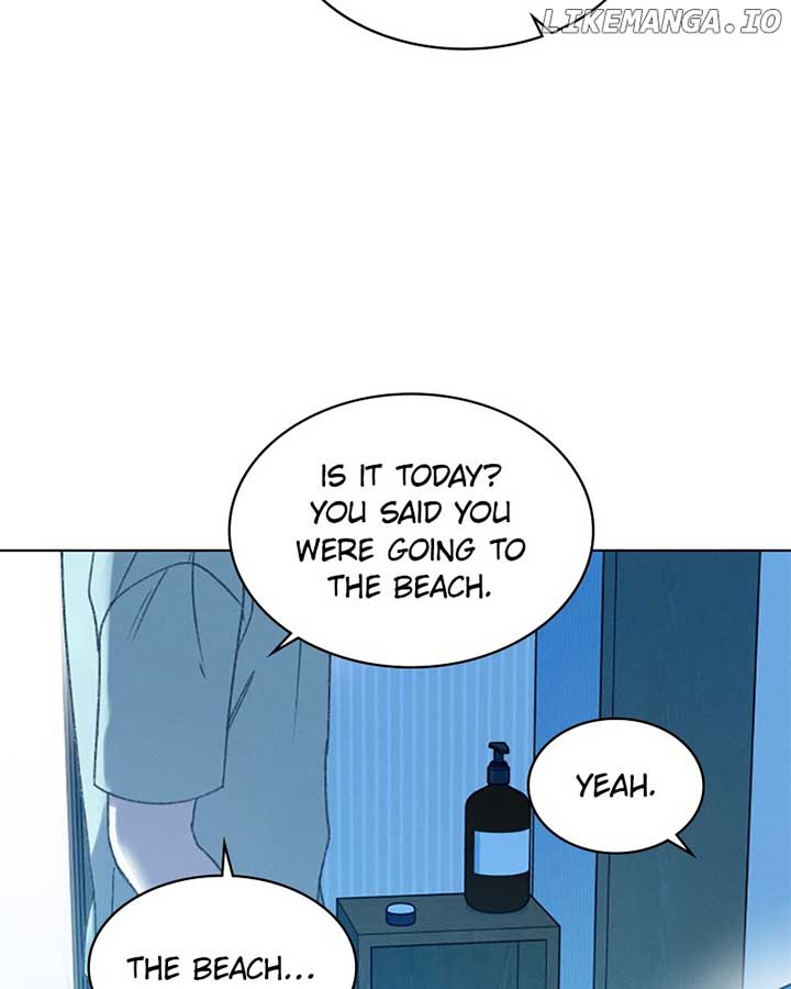 Loving Summer Sky Chapter 24 page 10