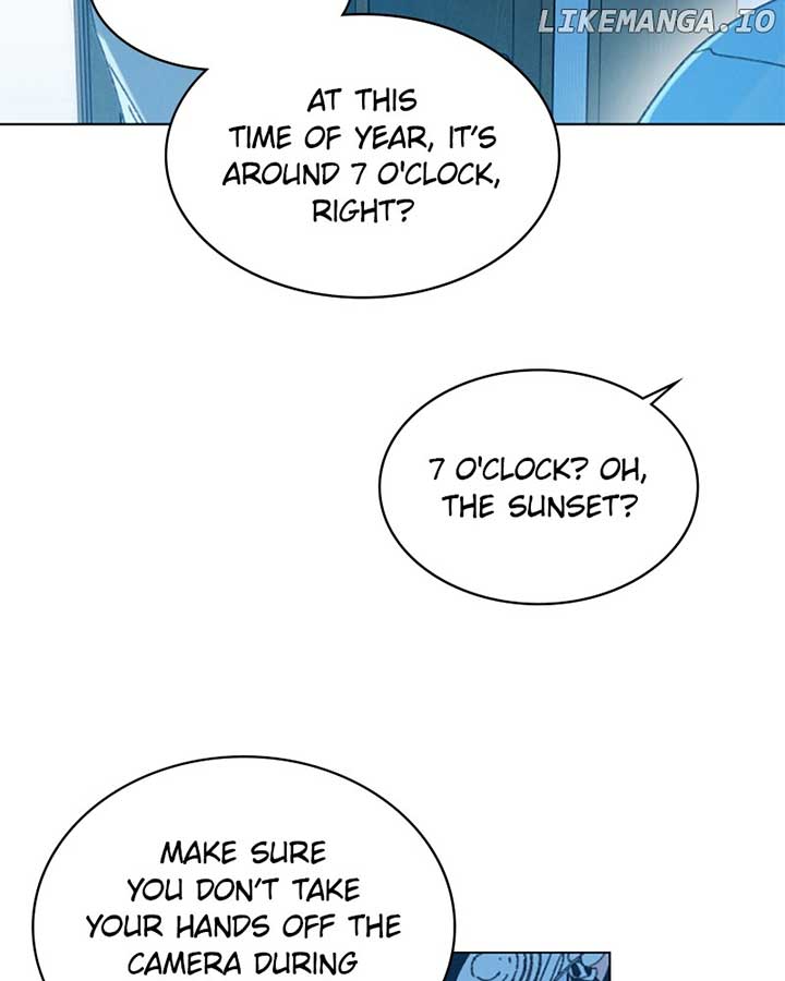 Loving Summer Sky Chapter 24 page 11