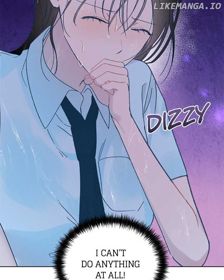 Loving Summer Sky Chapter 24 page 122