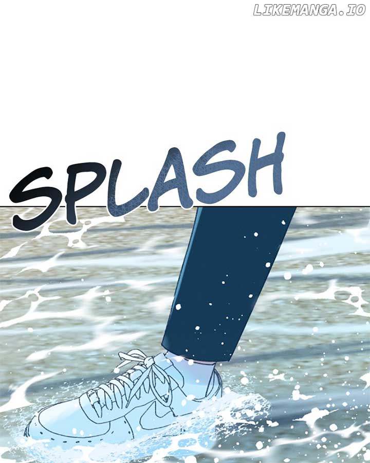 Loving Summer Sky Chapter 24 page 124