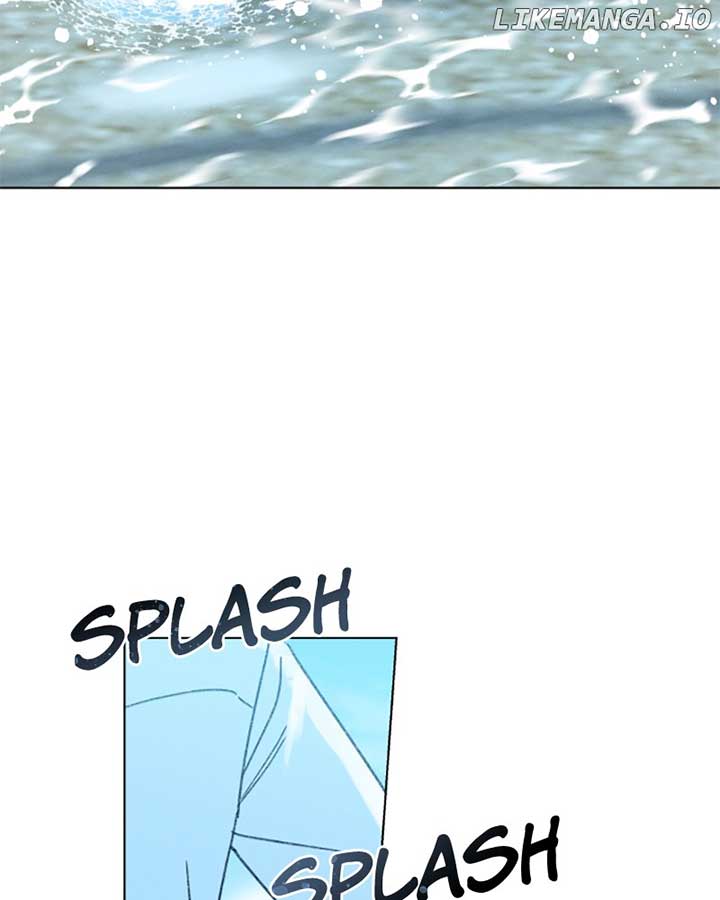 Loving Summer Sky Chapter 24 page 125
