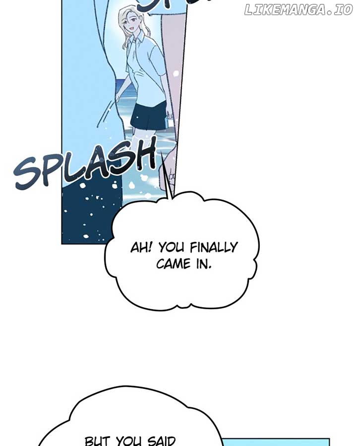 Loving Summer Sky Chapter 24 page 126