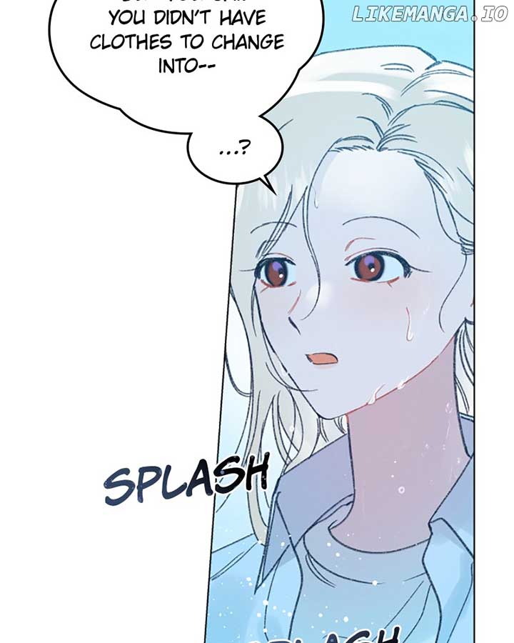 Loving Summer Sky Chapter 24 page 127
