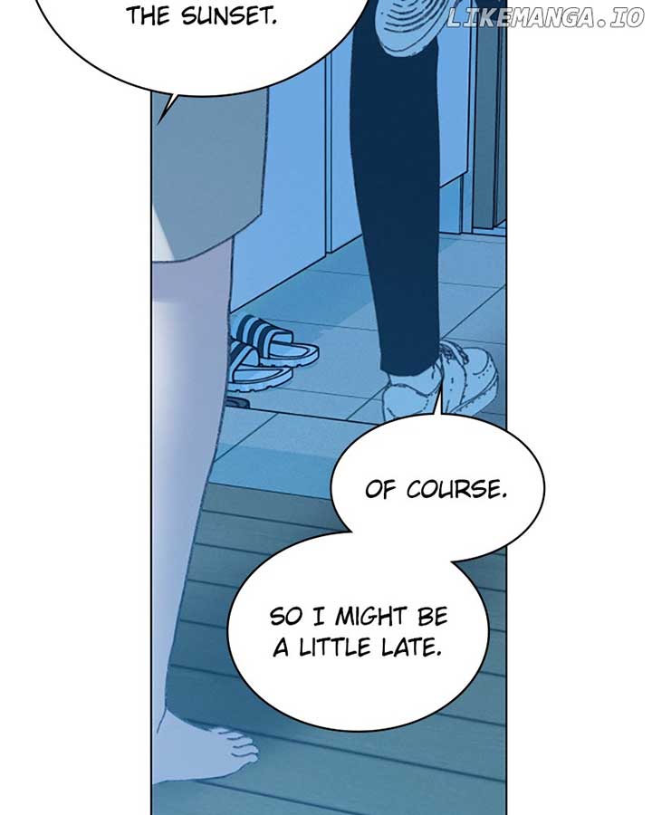 Loving Summer Sky Chapter 24 page 12