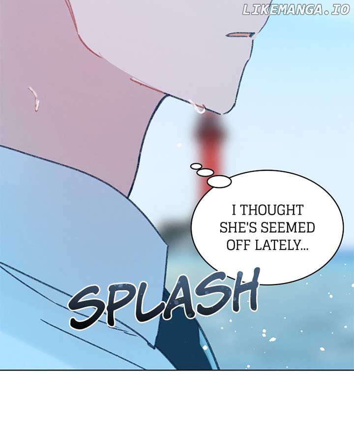 Loving Summer Sky Chapter 24 page 129