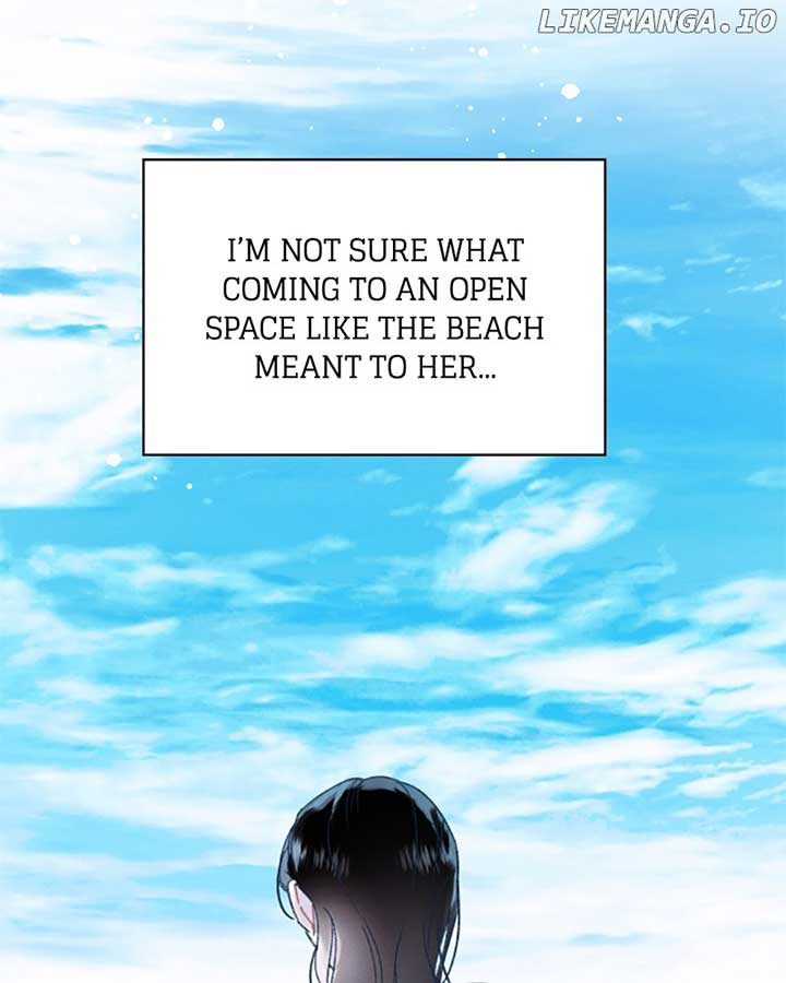 Loving Summer Sky Chapter 24 page 131