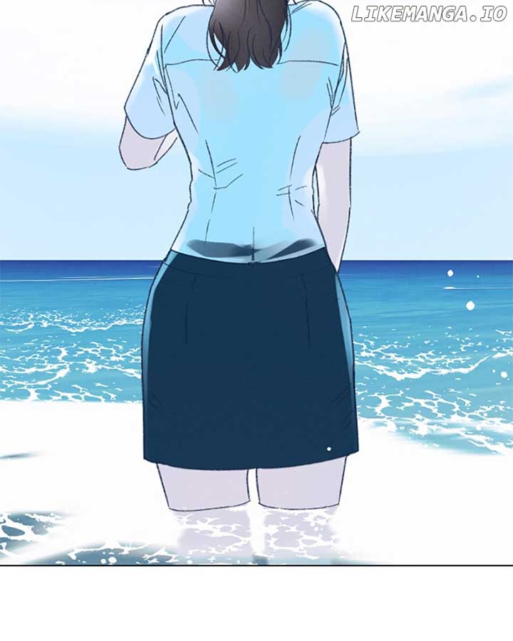 Loving Summer Sky Chapter 24 page 132