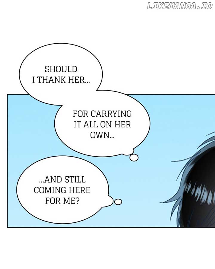 Loving Summer Sky Chapter 24 page 136
