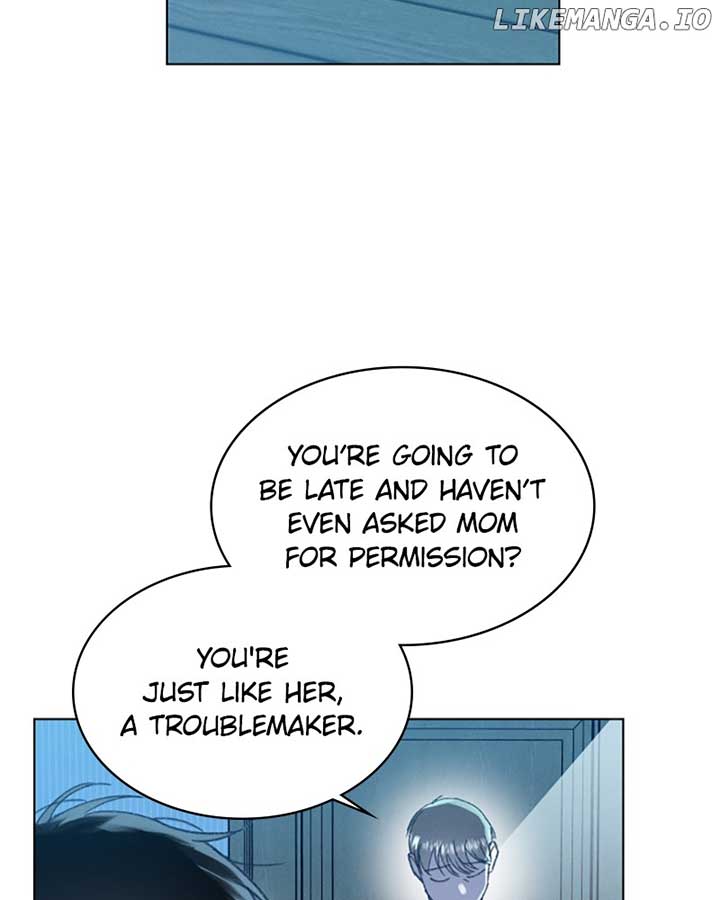 Loving Summer Sky Chapter 24 page 13