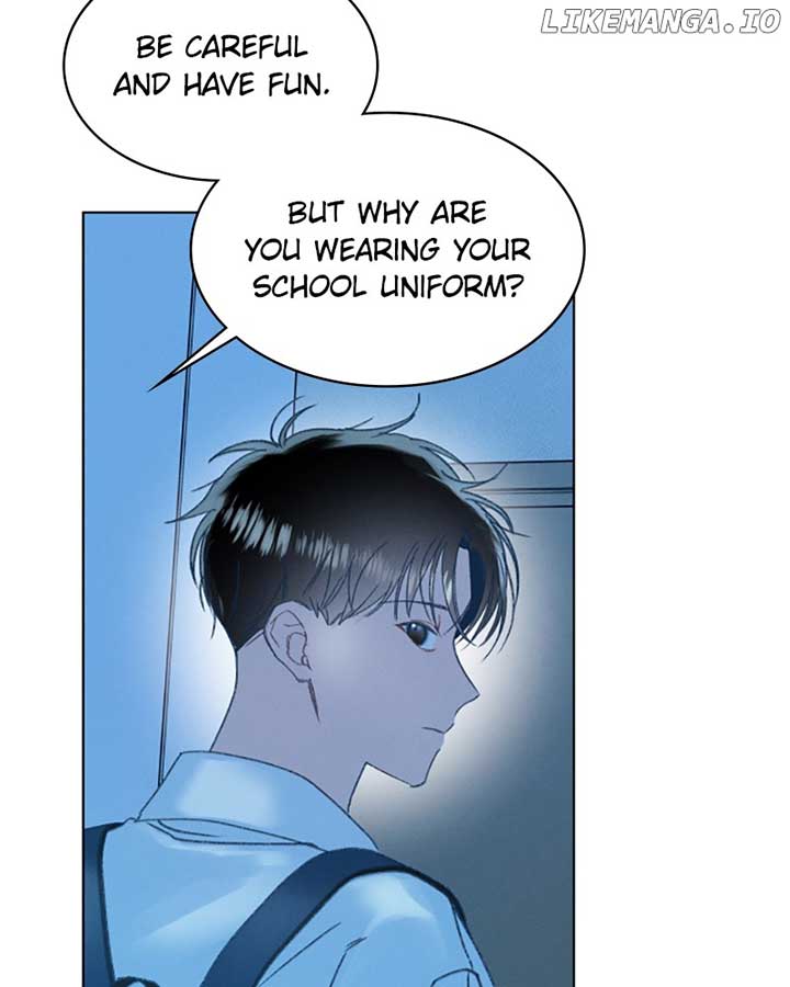 Loving Summer Sky Chapter 24 page 15