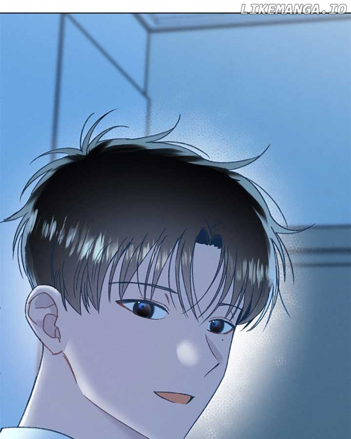 Loving Summer Sky Chapter 24 page 17