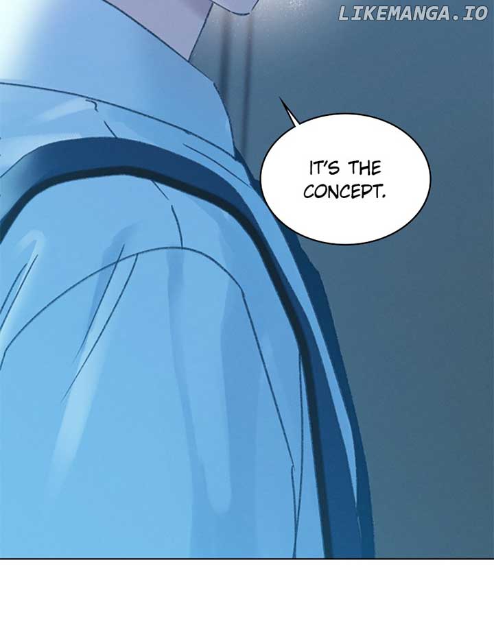 Loving Summer Sky Chapter 24 page 18