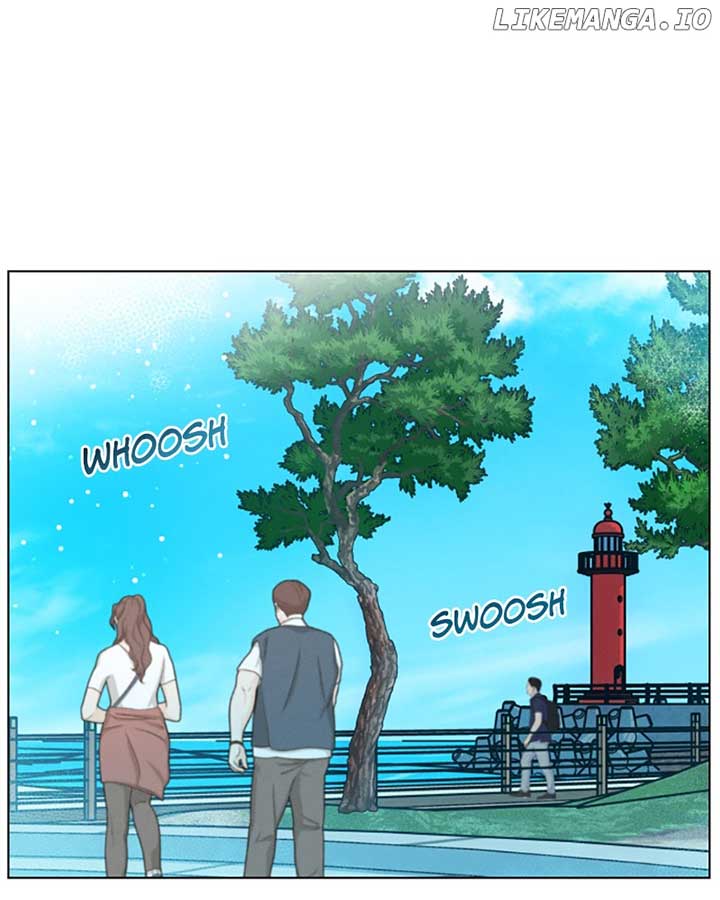 Loving Summer Sky Chapter 24 page 22