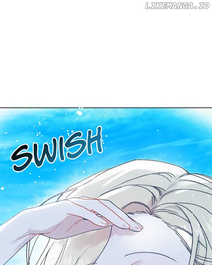 Loving Summer Sky Chapter 24 page 23