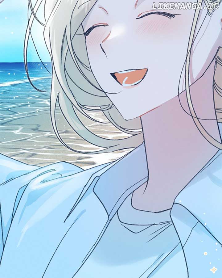 Loving Summer Sky Chapter 24 page 24