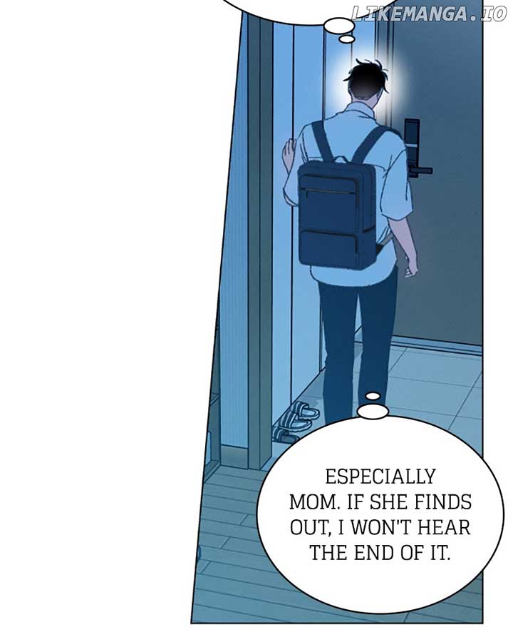 Loving Summer Sky Chapter 24 page 2