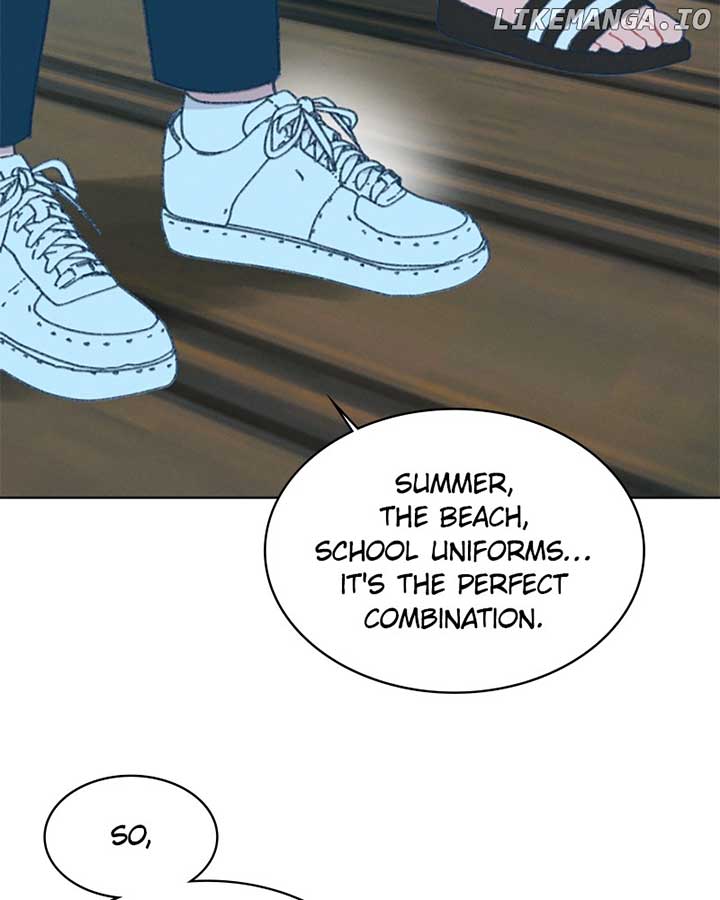 Loving Summer Sky Chapter 24 page 29