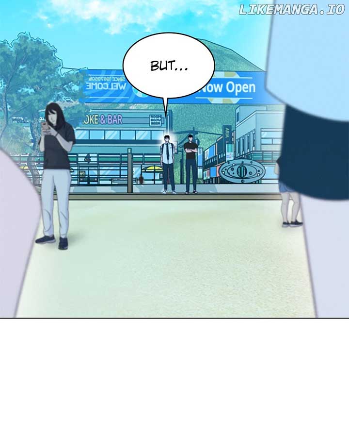 Loving Summer Sky Chapter 24 page 32