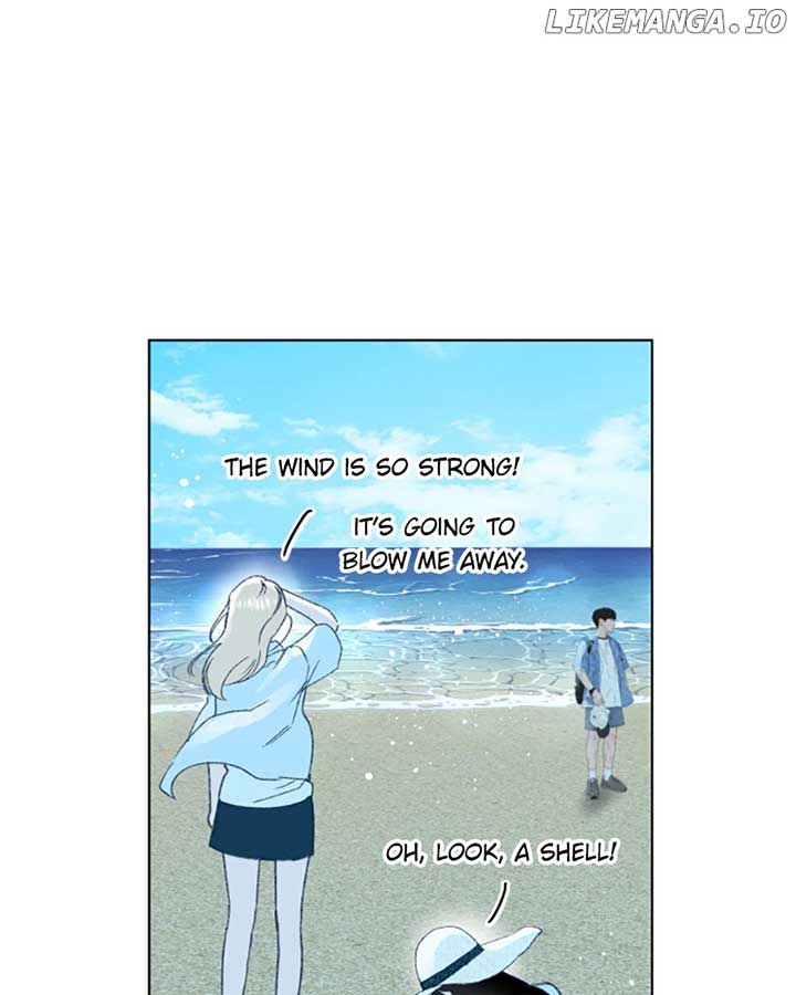 Loving Summer Sky Chapter 24 page 33