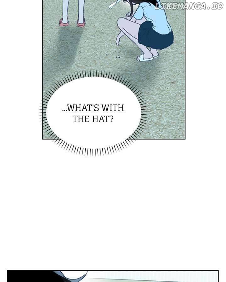 Loving Summer Sky Chapter 24 page 34