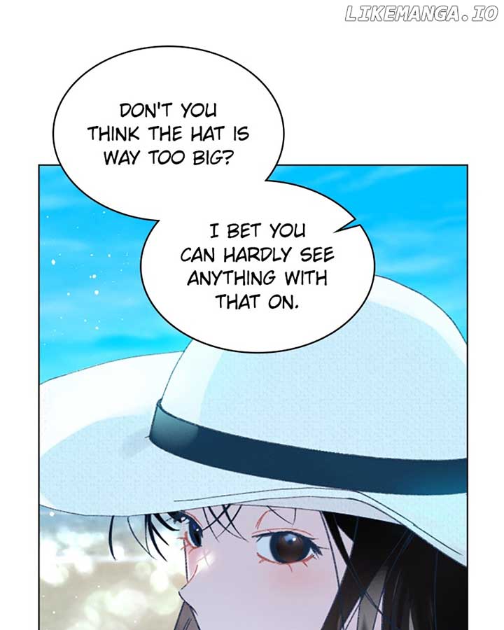 Loving Summer Sky Chapter 24 page 36