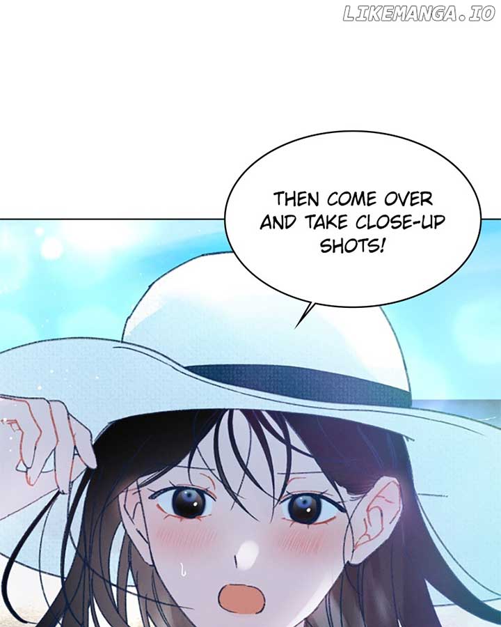 Loving Summer Sky Chapter 24 page 42