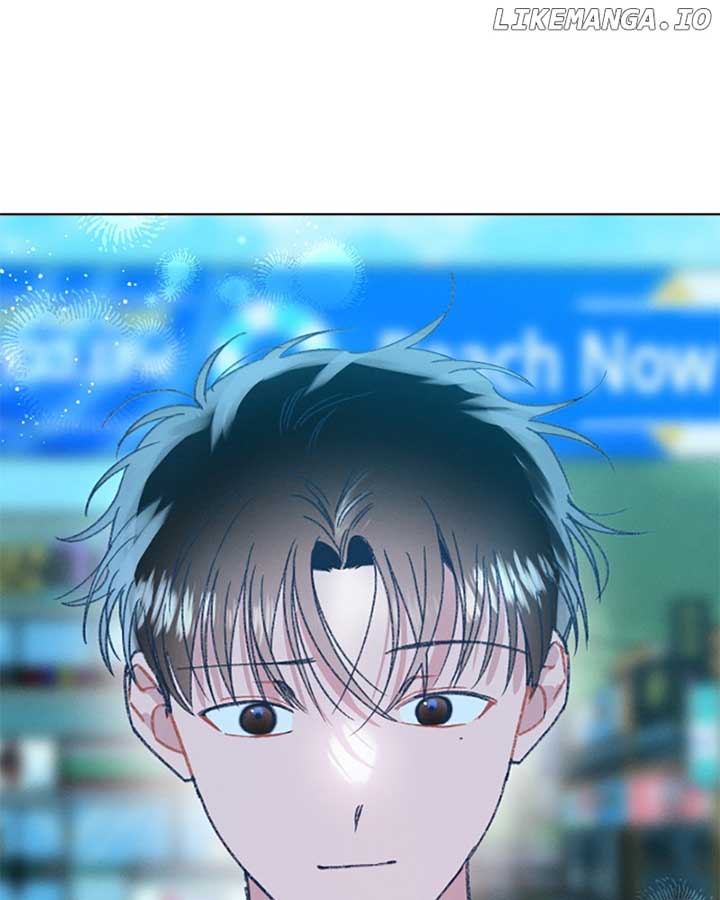 Loving Summer Sky Chapter 24 page 45
