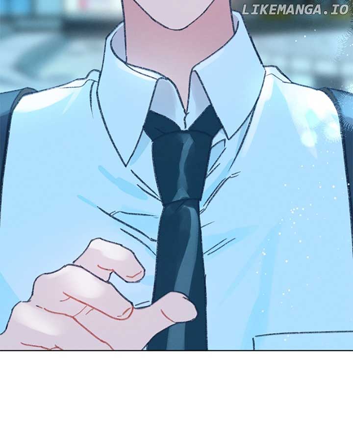 Loving Summer Sky Chapter 24 page 46
