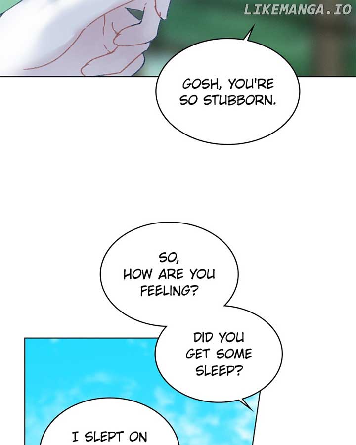 Loving Summer Sky Chapter 24 page 48