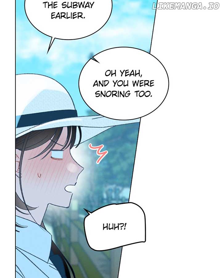Loving Summer Sky Chapter 24 page 49