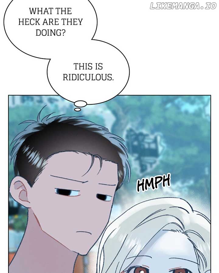 Loving Summer Sky Chapter 24 page 51