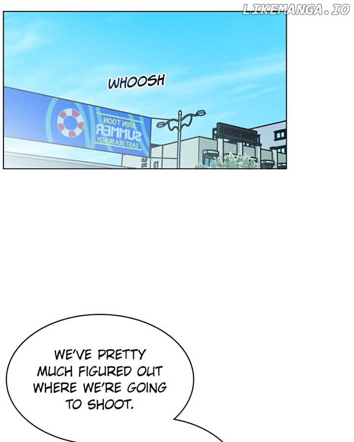 Loving Summer Sky Chapter 24 page 56