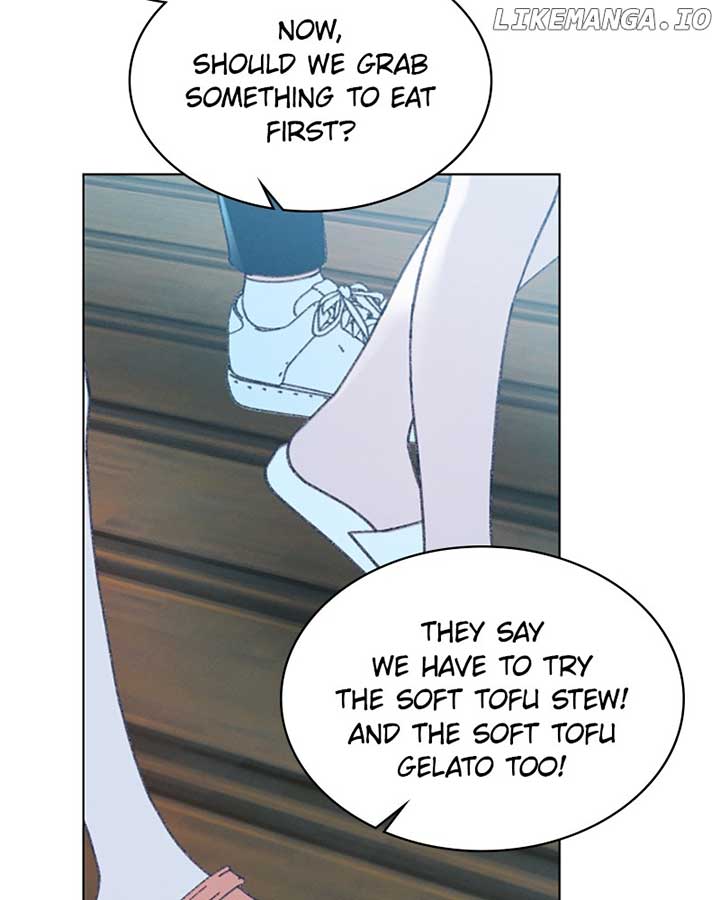 Loving Summer Sky Chapter 24 page 57