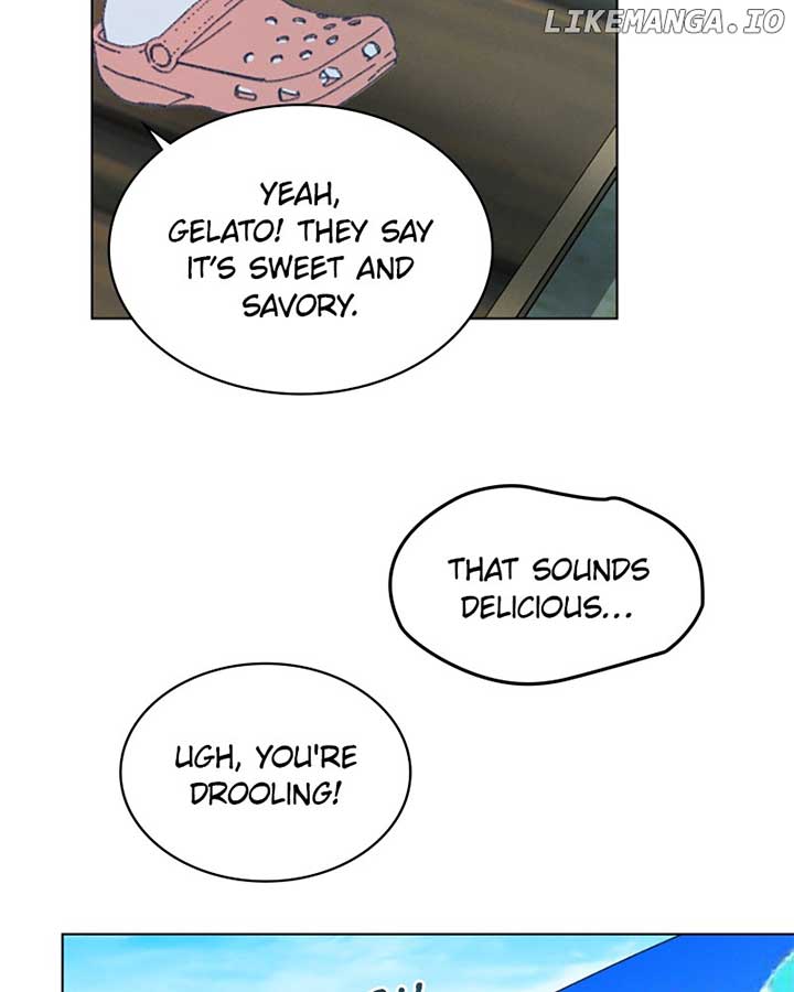 Loving Summer Sky Chapter 24 page 58