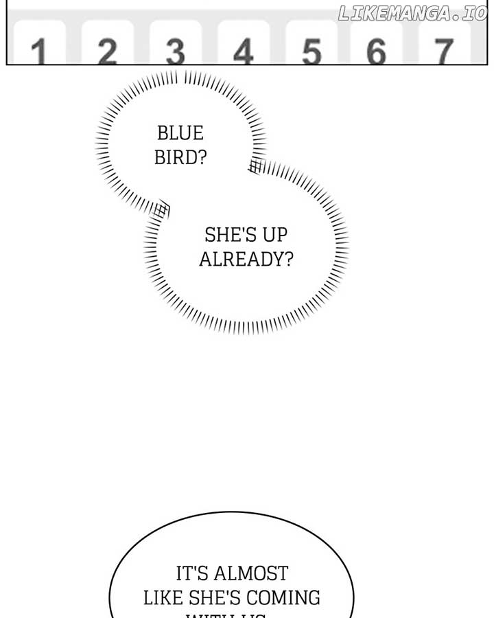 Loving Summer Sky Chapter 24 page 5