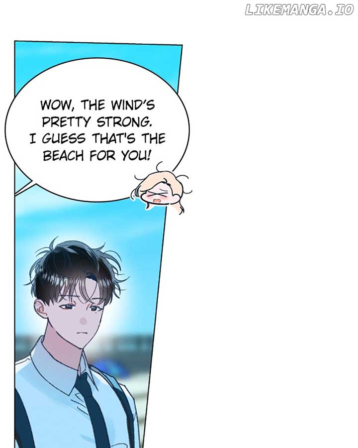 Loving Summer Sky Chapter 24 page 62