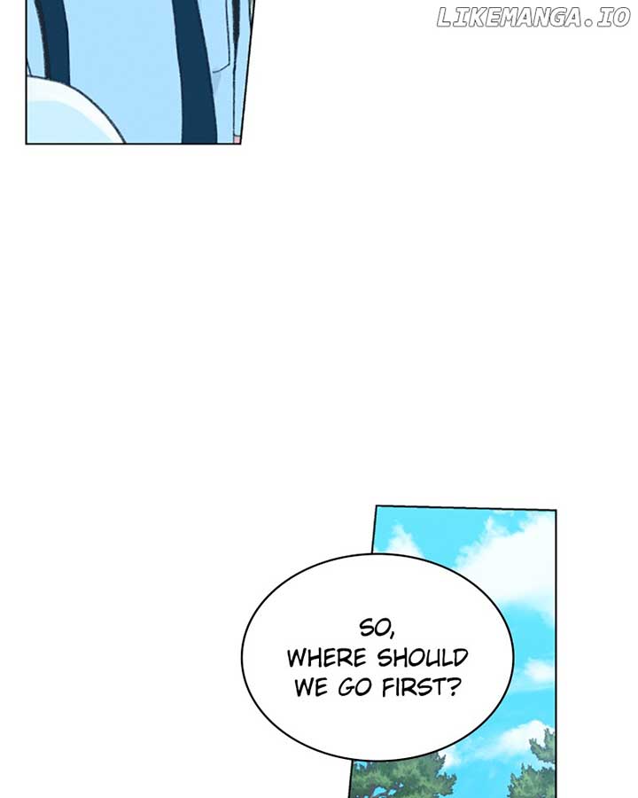 Loving Summer Sky Chapter 24 page 63