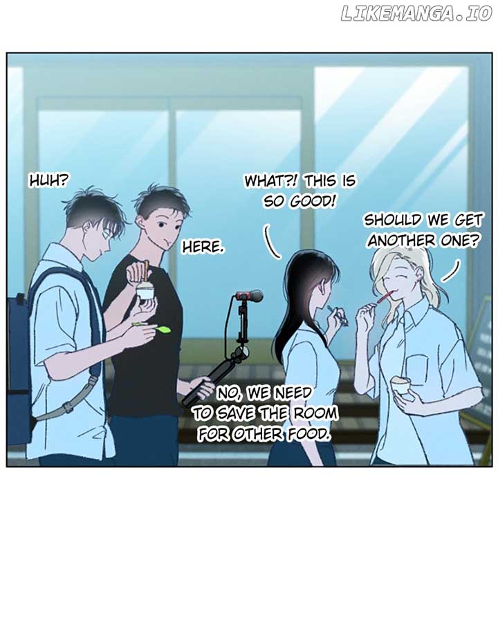 Loving Summer Sky Chapter 24 page 65