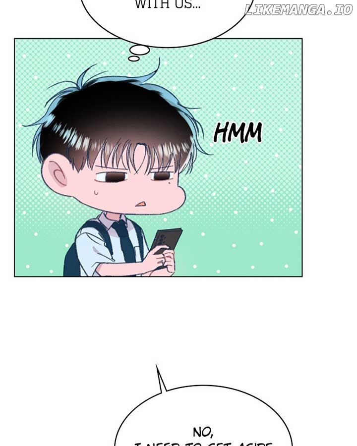 Loving Summer Sky Chapter 24 page 6